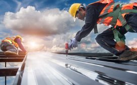 Reasons why you must not attempt a roof repair on your own