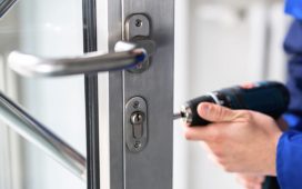 Restoring Safety and Style The Power of Timely Security Door Repairs