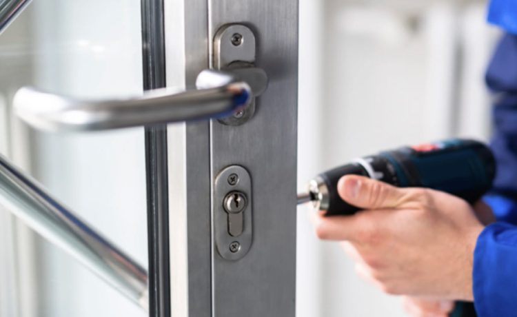 Restoring Safety and Style The Power of Timely Security Door Repairs