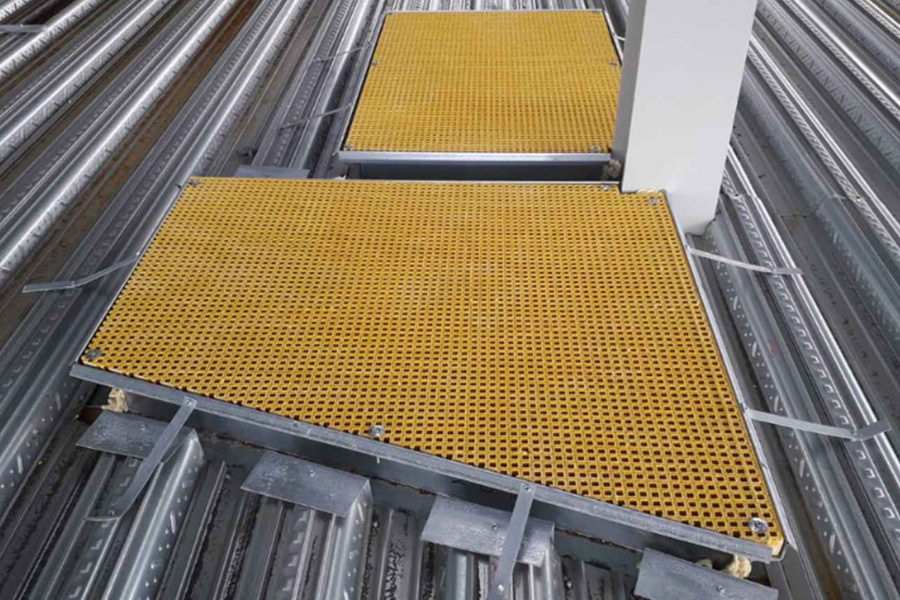Securing Every Corner - How Void Protection Enhances Safety and ...