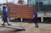 Smooth Transitions and Stress Free Moves with Experienced Katy Apartment Movers