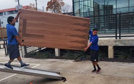 Smooth Transitions and Stress Free Moves with Experienced Katy Apartment Movers