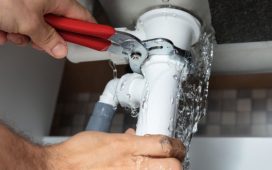 Stop the Drip Before It Destroys Smart Solutions for Water Leak Repair in Gold Coast