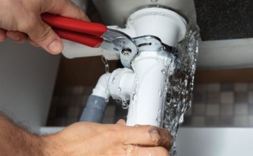 Stop the Drip Before It Destroys Smart Solutions for Water Leak Repair in Gold Coast