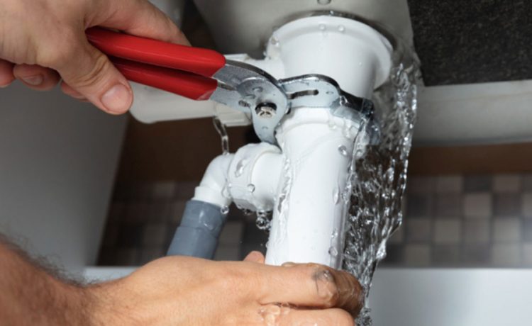 Stop the Drip Before It Destroys Smart Solutions for Water Leak Repair in Gold Coast