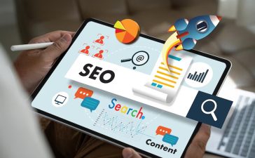 The SEO services are necessary in the digital era