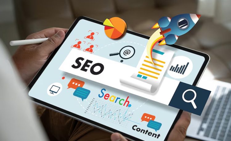 The SEO services are necessary in the digital era