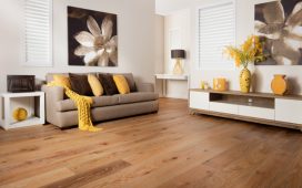 Transform Your Interiors with Style and Affordability Using Cheap Hybrid Flooring in Sydney
