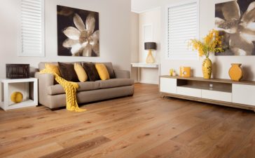 Transform Your Interiors with Style and Affordability Using Cheap Hybrid Flooring in Sydney