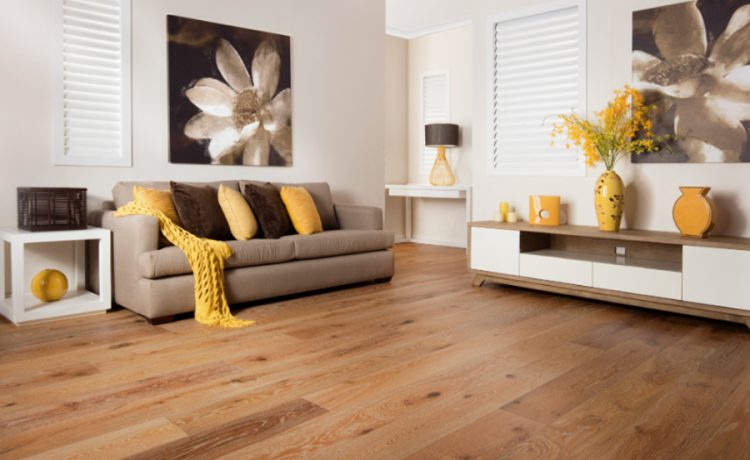 Transform Your Interiors with Style and Affordability Using Cheap Hybrid Flooring in Sydney