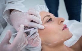 Turn Back Time How Wrinkle Reduction Injections Can Help You Look Refreshed and Radiant