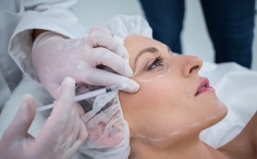 Turn Back Time How Wrinkle Reduction Injections Can Help You Look Refreshed and Radiant