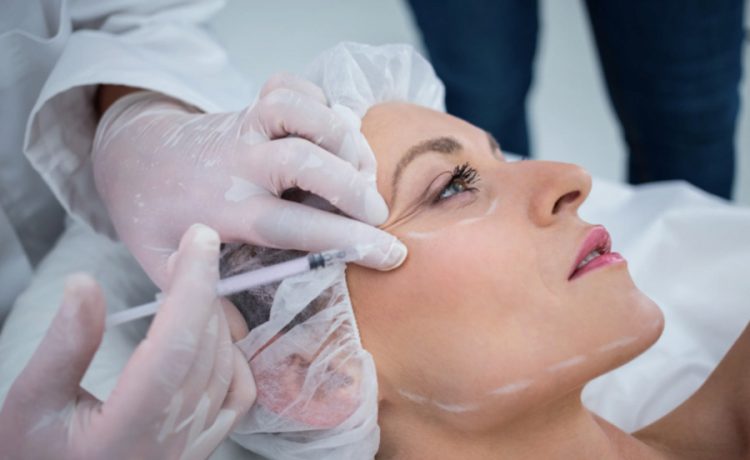 Turn Back Time How Wrinkle Reduction Injections Can Help You Look Refreshed and Radiant