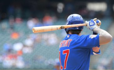 Understanding the Anatomy of a Baseball Bat Key Features Explained
