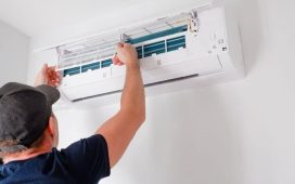 Why Ac Repairing Services Are Important