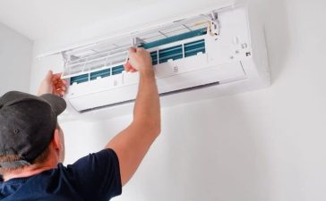 Why Ac Repairing Services Are Important