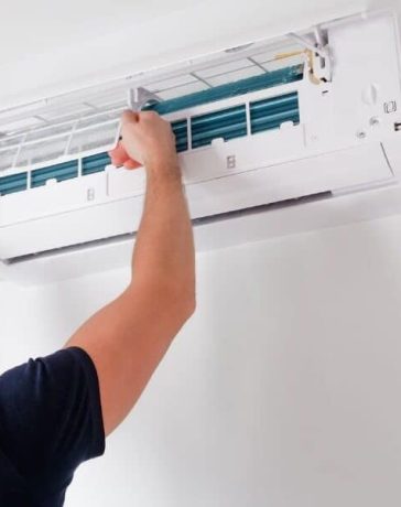 Why Ac Repairing Services Are Important
