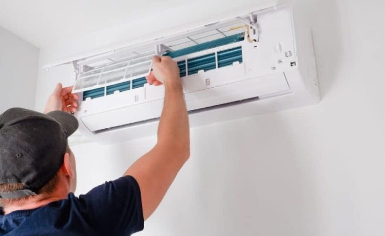 Why Ac Repairing Services Are Important