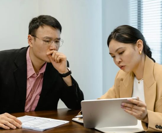 A Business is at a Big Risk with Reduced Employee Morale