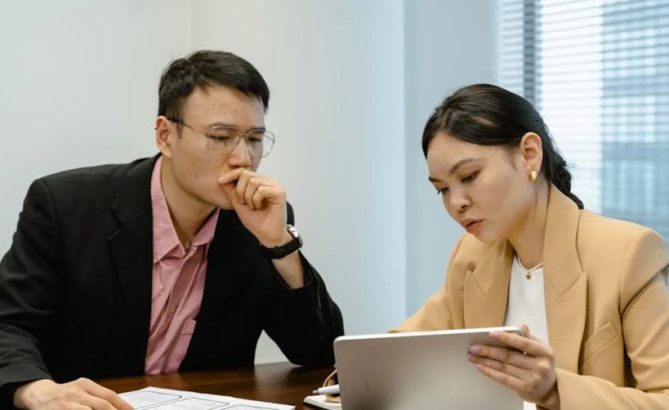 A Business is at a Big Risk with Reduced Employee Morale