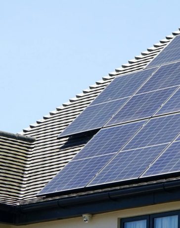 A reliable solar system can maximize your savings through energy production