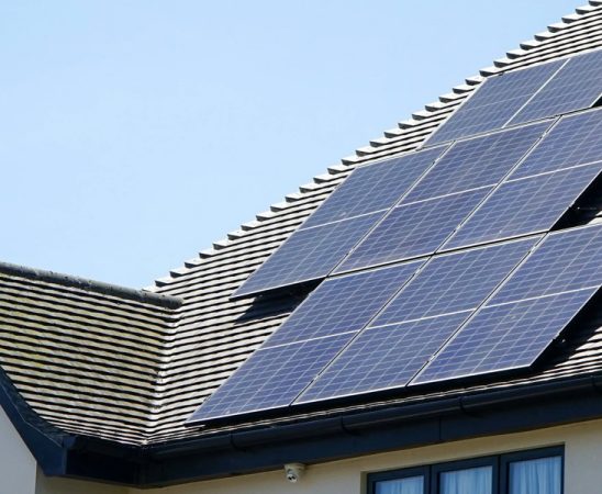 A reliable solar system can maximize your savings through energy production