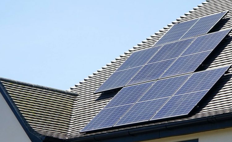 A reliable solar system can maximize your savings through energy production