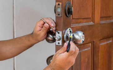 Recommendations advice and tips on dealing with a lockout situation successfully