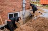 Surprising benefits of hiring a professional concrete foundation waterproofing contractor