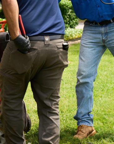 What are the benefits of hiring drain hydro jetting services