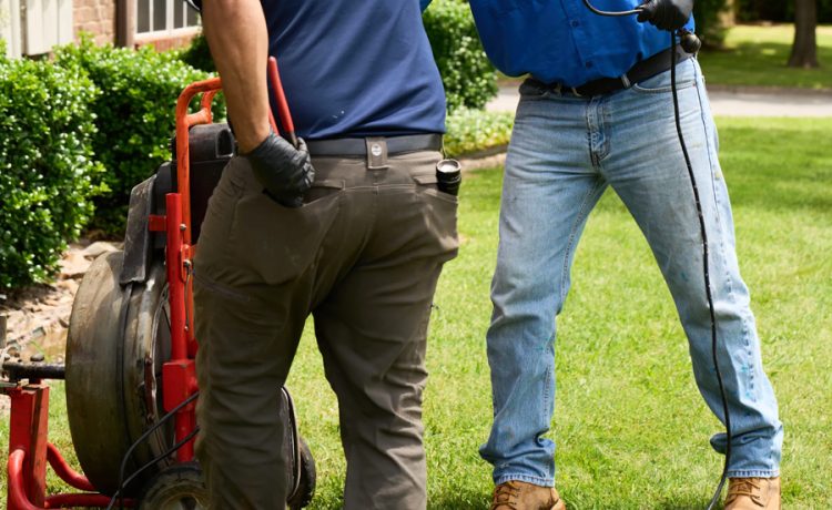 What are the benefits of hiring drain hydro jetting services