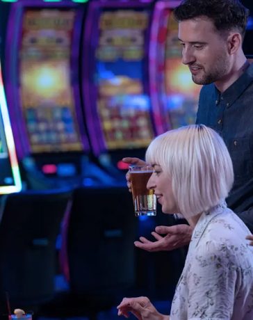 Some interesting things about the online gambling world