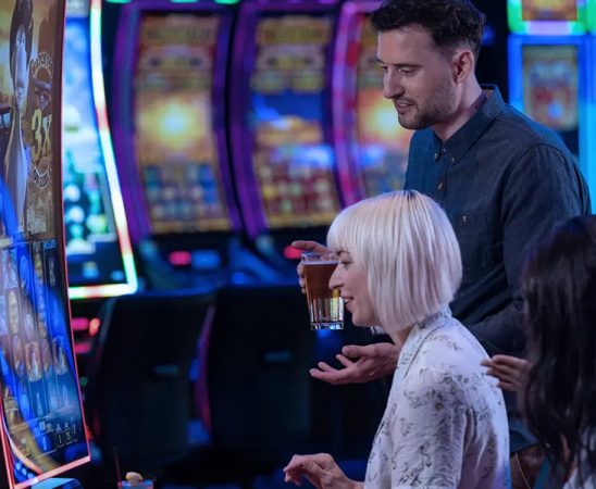 Some interesting things about the online gambling world