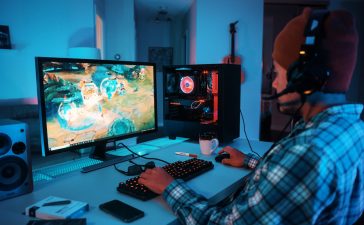 The History and Development of Gaming Computers