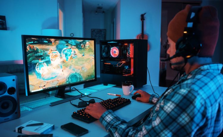 The History and Development of Gaming Computers