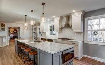 The Life Changing Ability of Kitchen Remodeling