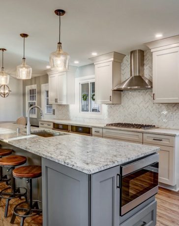The Life Changing Ability of Kitchen Remodeling
