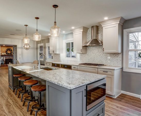 The Life Changing Ability of Kitchen Remodeling