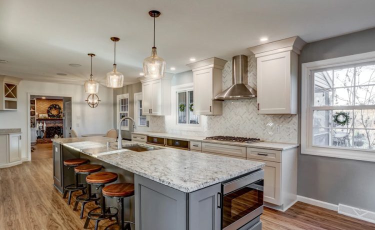 The Life Changing Ability of Kitchen Remodeling