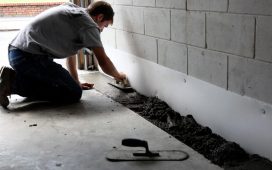 Things to know about Basement Waterproofing Services and How They Are Beneficial