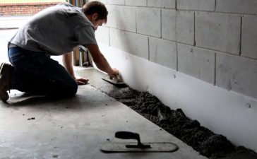 Things to know about Basement Waterproofing Services and How They Are Beneficial