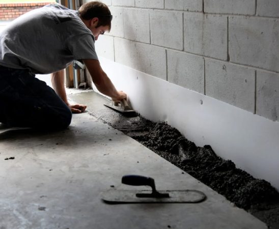 Things to know about Basement Waterproofing Services and How They Are Beneficial