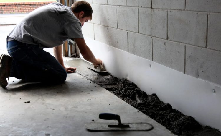 Things to know about Basement Waterproofing Services and How They Are Beneficial