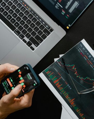 Your forex EA works for you so you do not have to