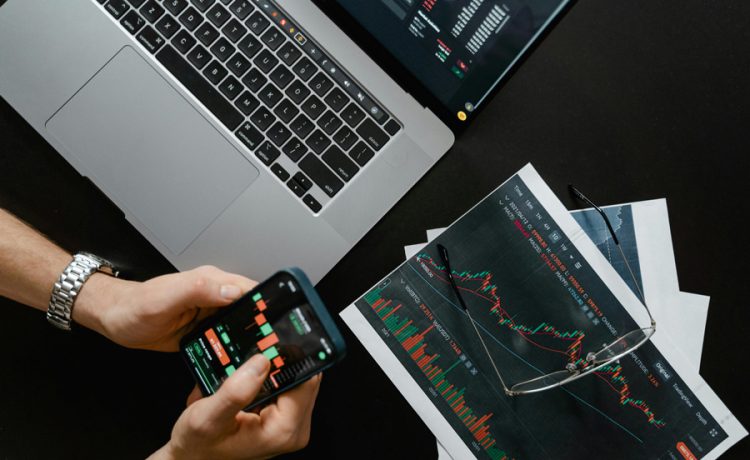 Your forex EA works for you so you do not have to