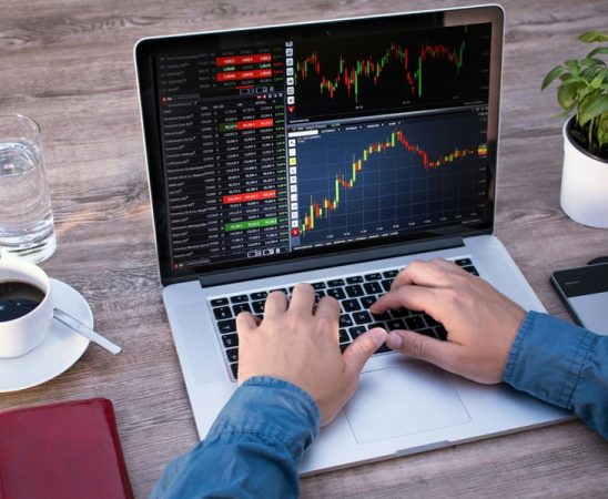 Algorithmic Trading for Non Quants A Practical Guide for HNW Clients