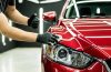 The difference between professional grade & normal car coatings