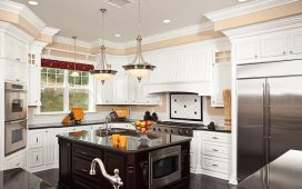 The way kitchen remodeling can enhance the market value of your home