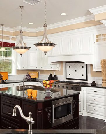 The way kitchen remodeling can enhance the market value of your home