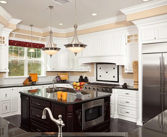 The way kitchen remodeling can enhance the market value of your home